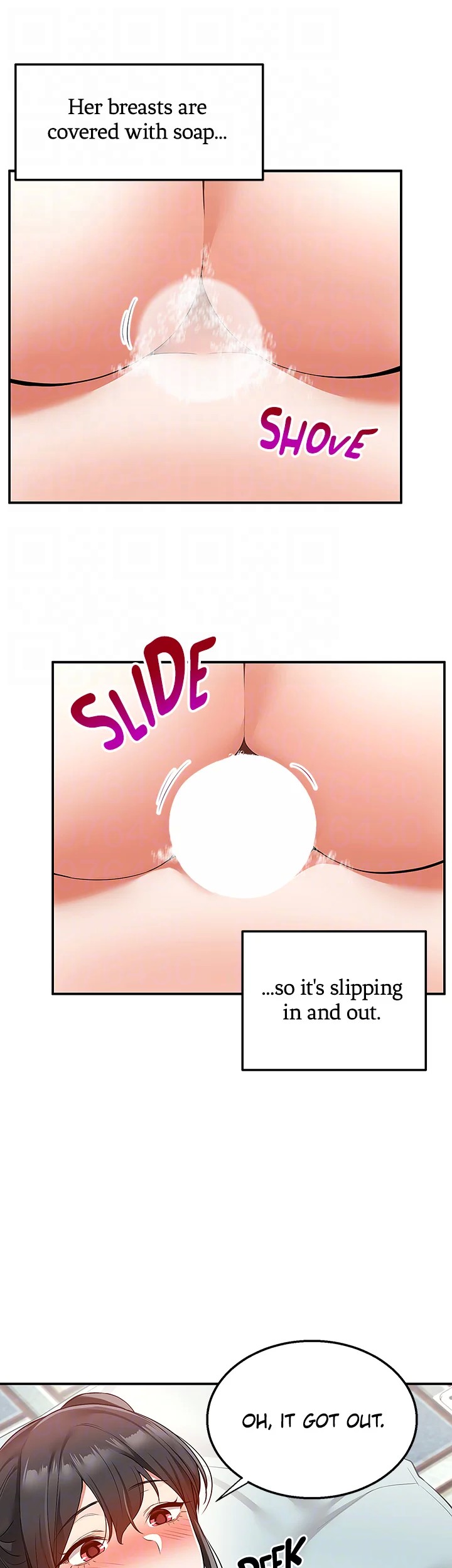 Delivery - Chapter 20 [photo 15] - MangaPorn