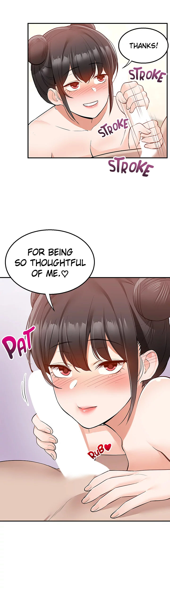 Delivery - Chapter 20 [photo 41] - MangaPorn