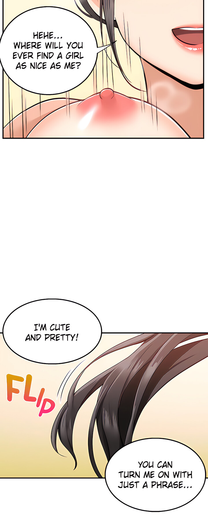 Delivery - Chapter 21 [photo 14] - MangaPorn