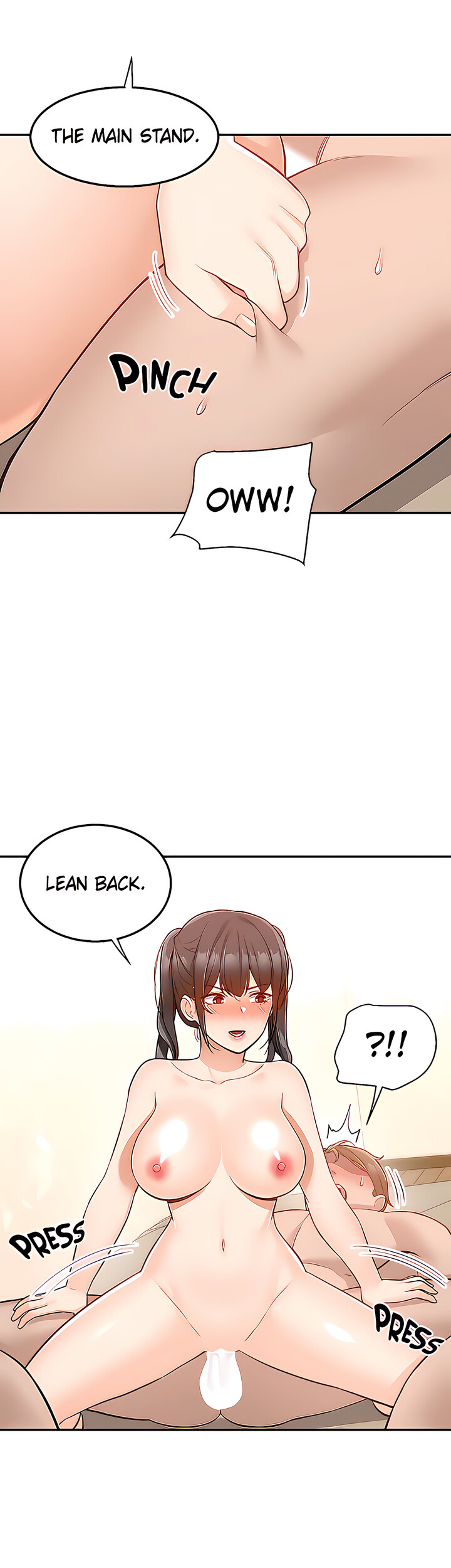 Delivery - Chapter 21 [photo 33] - MangaPorn