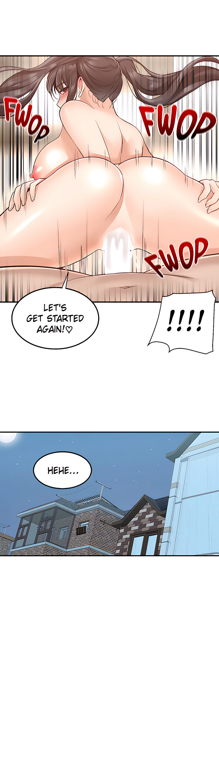 Delivery - Chapter 21 [photo 35] - MangaPorn