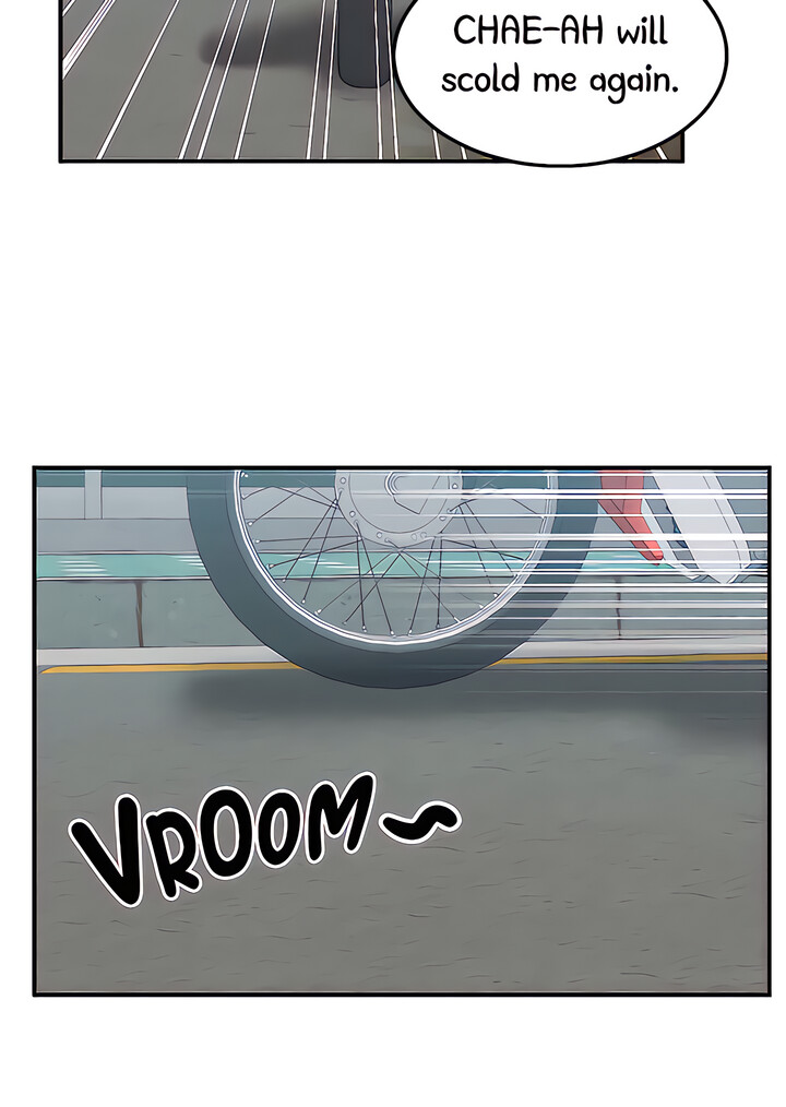 Delivery - Chapter 21 [photo 40] - MangaPorn