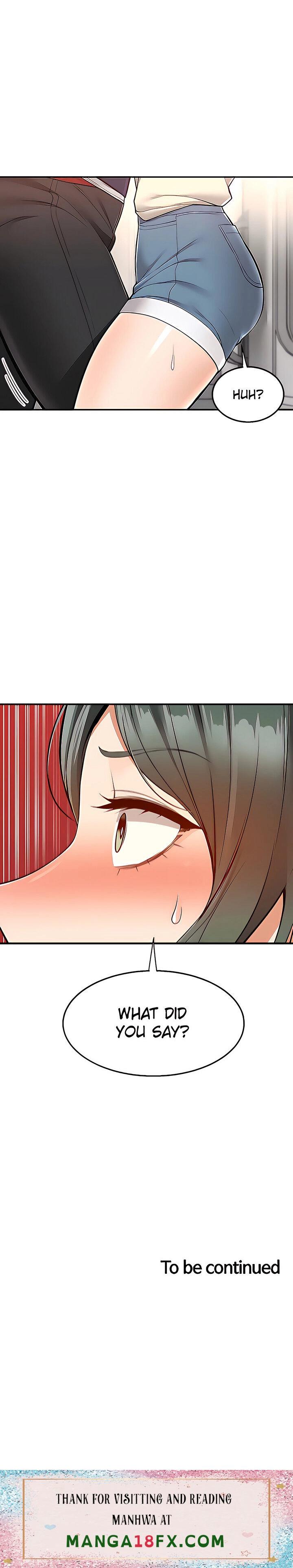 Delivery - Chapter 21 [photo 49] - MangaPorn