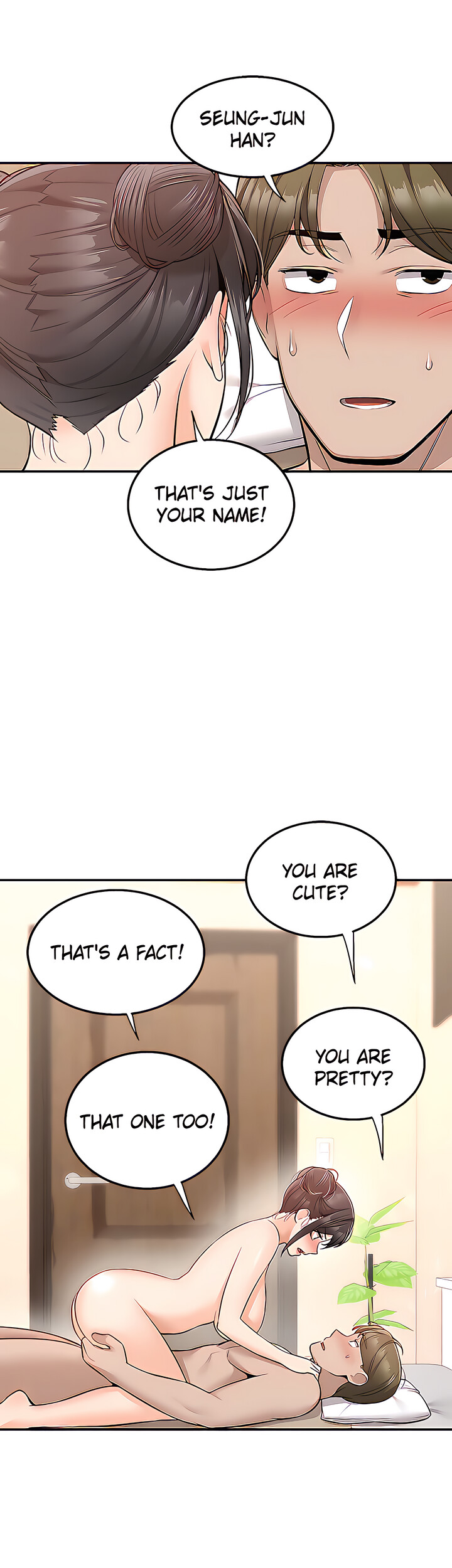 Delivery - Chapter 21 [photo 9] - MangaPorn