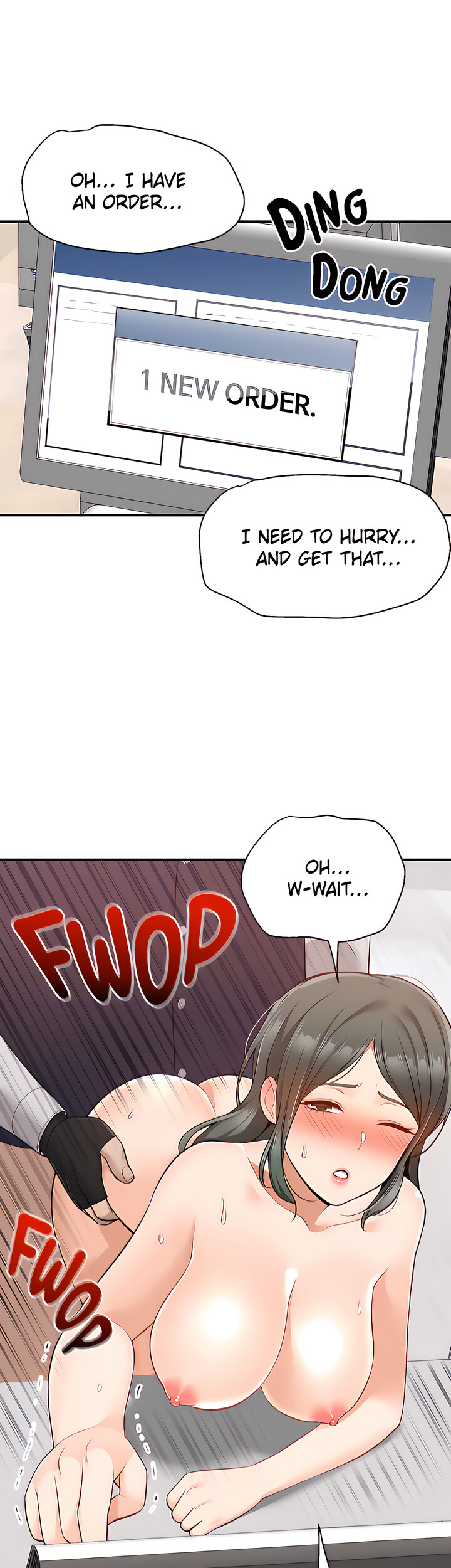 Delivery - Chapter 22 [photo 11] - MangaPorn