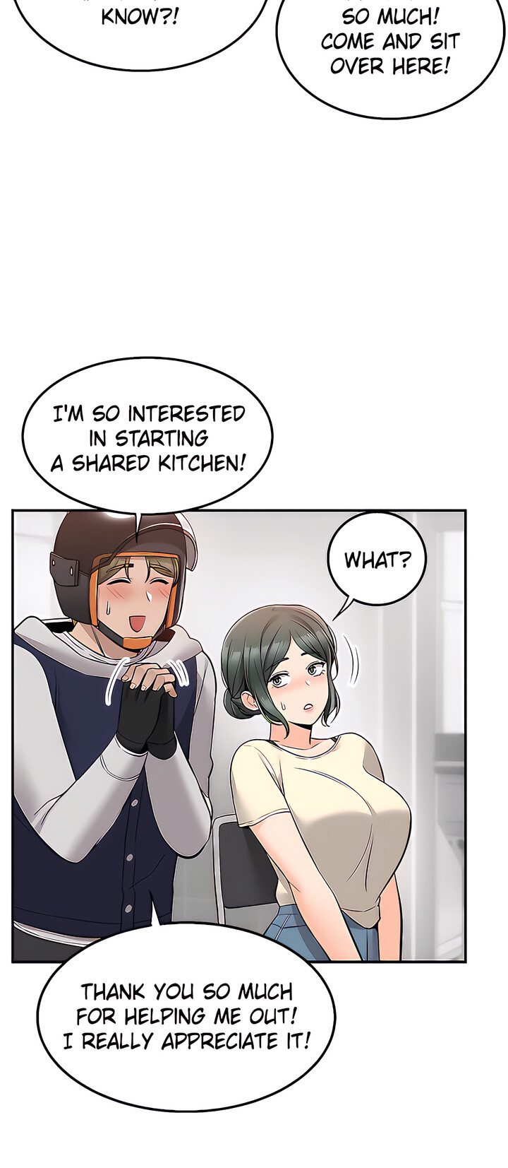 Delivery - Chapter 22 [photo 16] - MangaPorn