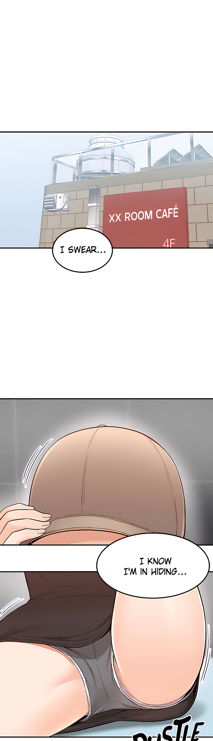 Delivery - Chapter 22 [photo 21] - MangaPorn