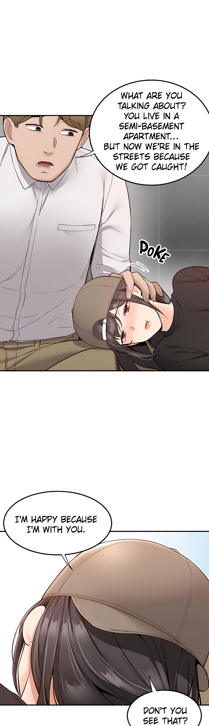 Delivery - Chapter 22 [photo 33] - MangaPorn