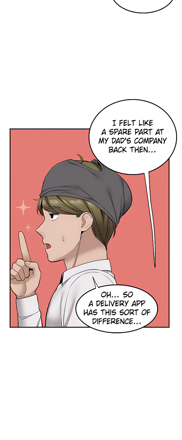 Delivery - Chapter 22 [photo 34] - MangaPorn