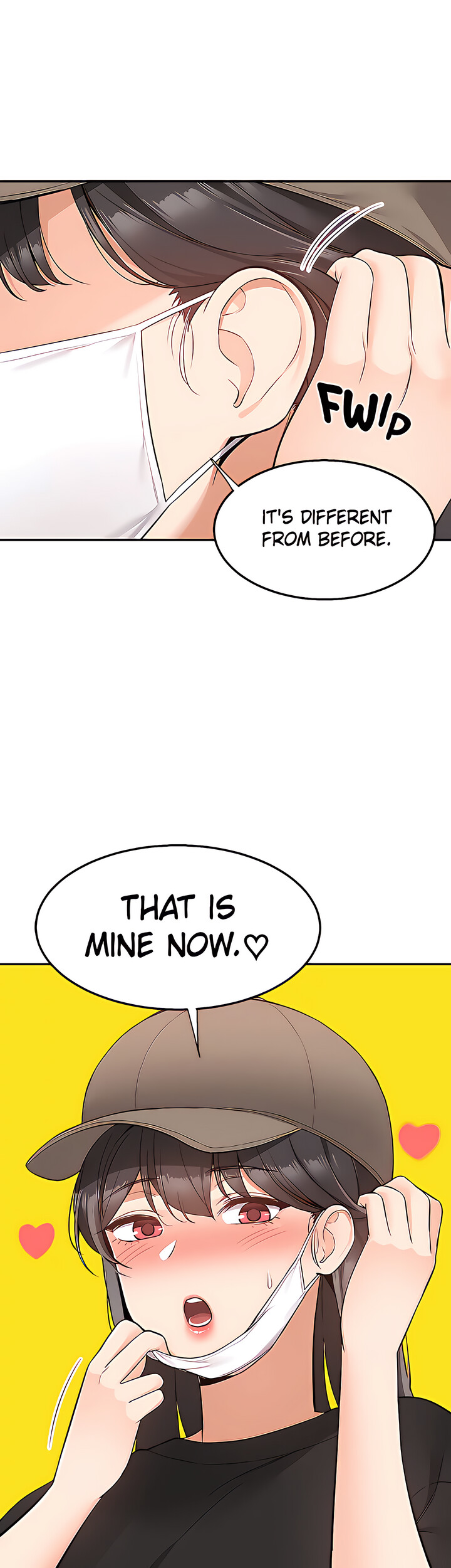 Delivery - Chapter 22 [photo 39] - MangaPorn