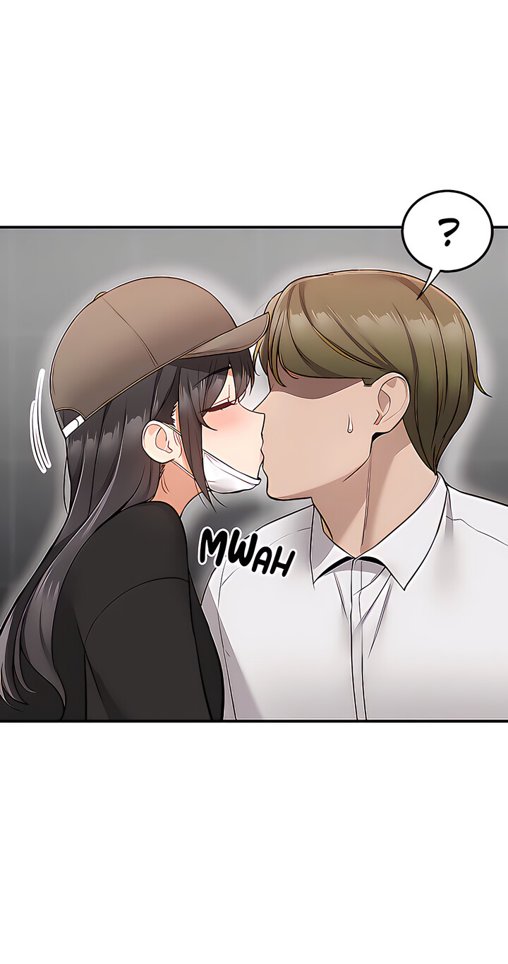 Delivery - Chapter 22 [photo 42] - MangaPorn
