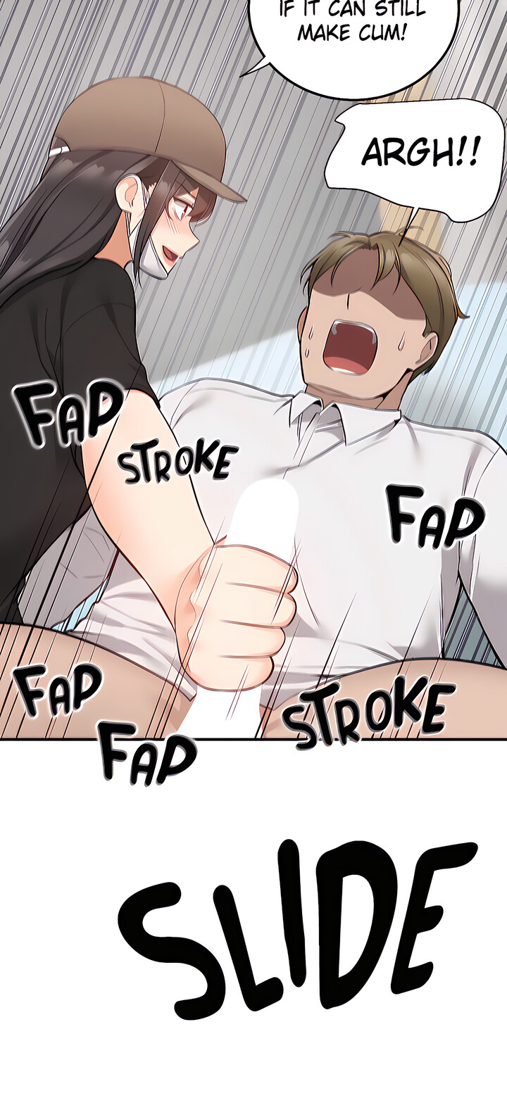 Delivery - Chapter 22 [photo 46] - MangaPorn