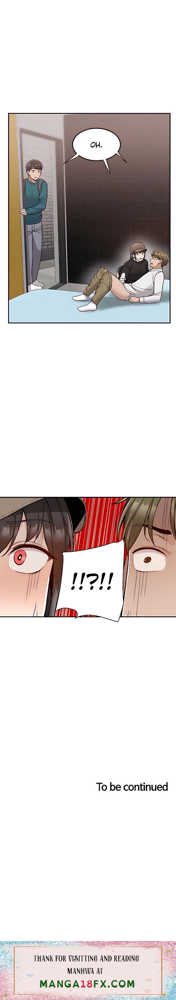 Delivery - Chapter 22 [photo 47] - MangaPorn