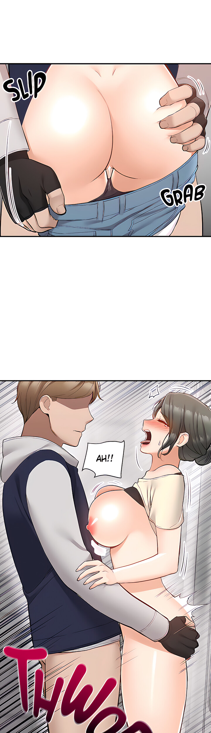 Delivery - Chapter 22 [photo 5] - MangaPorn