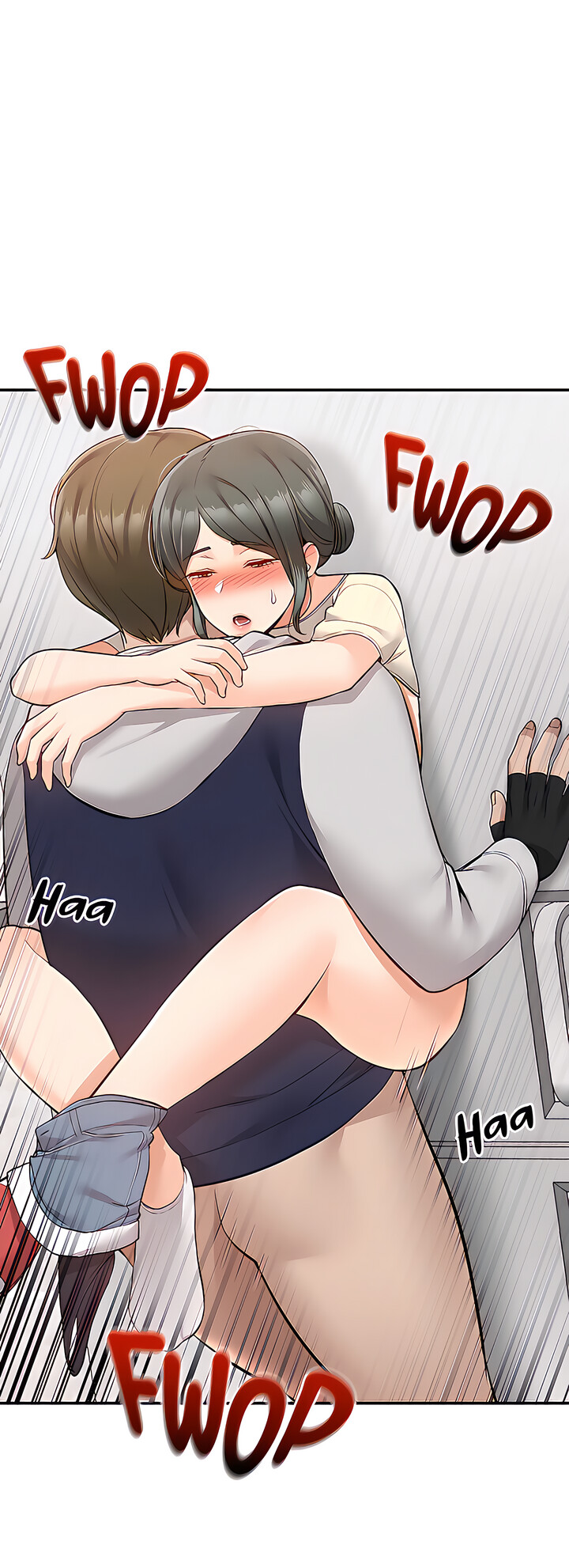 Delivery - Chapter 22 [photo 8] - MangaPorn