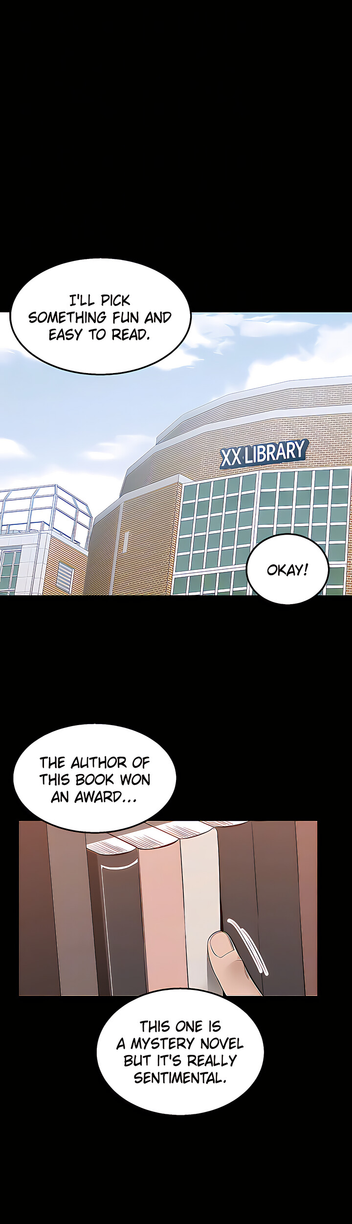 Delivery - Chapter 23 [photo 15] - MangaPorn