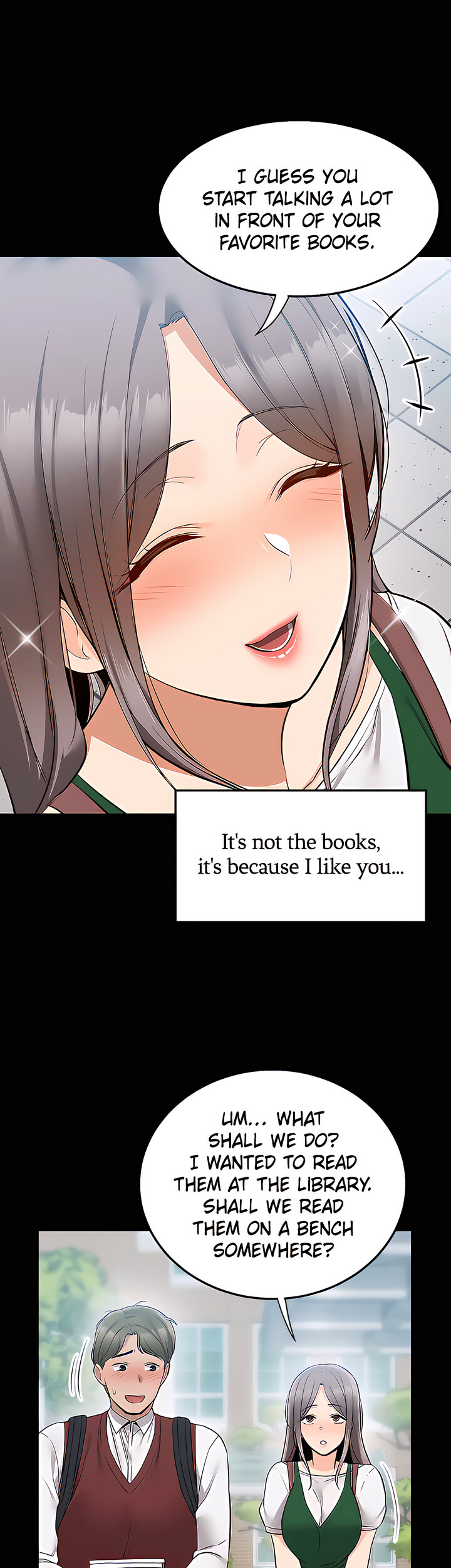 Delivery - Chapter 23 [photo 21] - MangaPorn