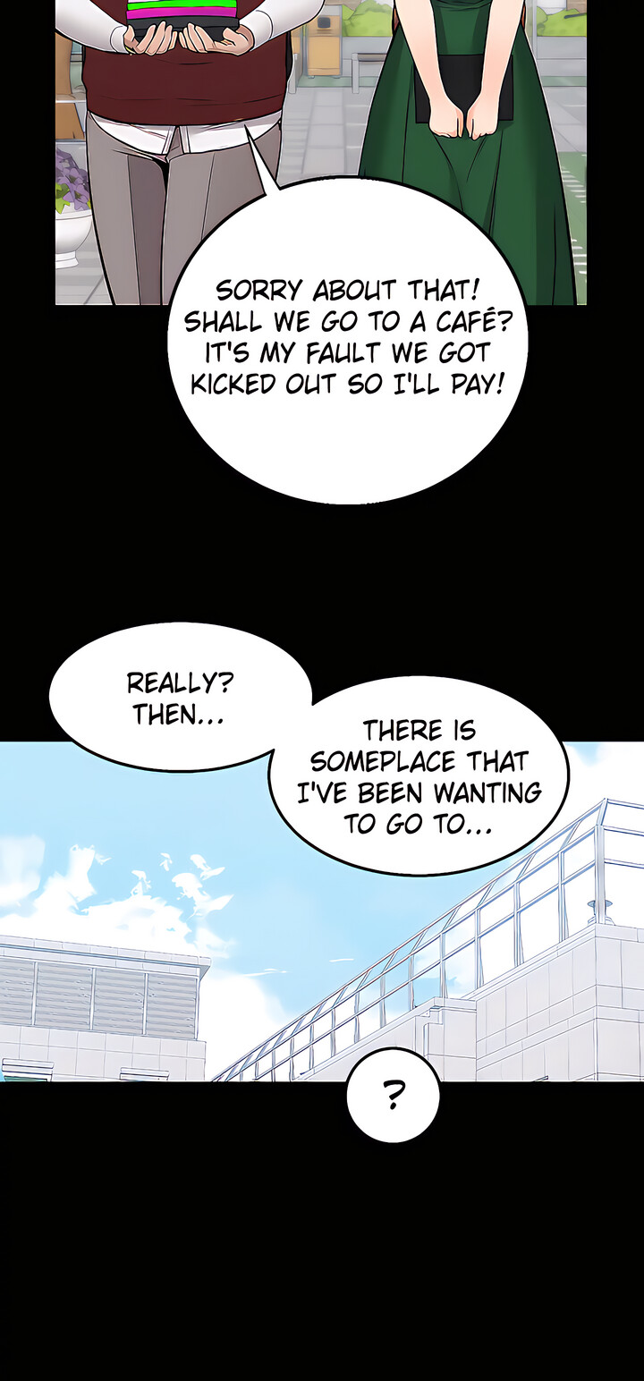 Delivery - Chapter 23 [photo 22] - MangaPorn