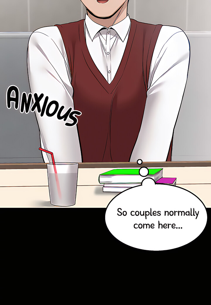 Delivery - Chapter 23 [photo 26] - MangaPorn