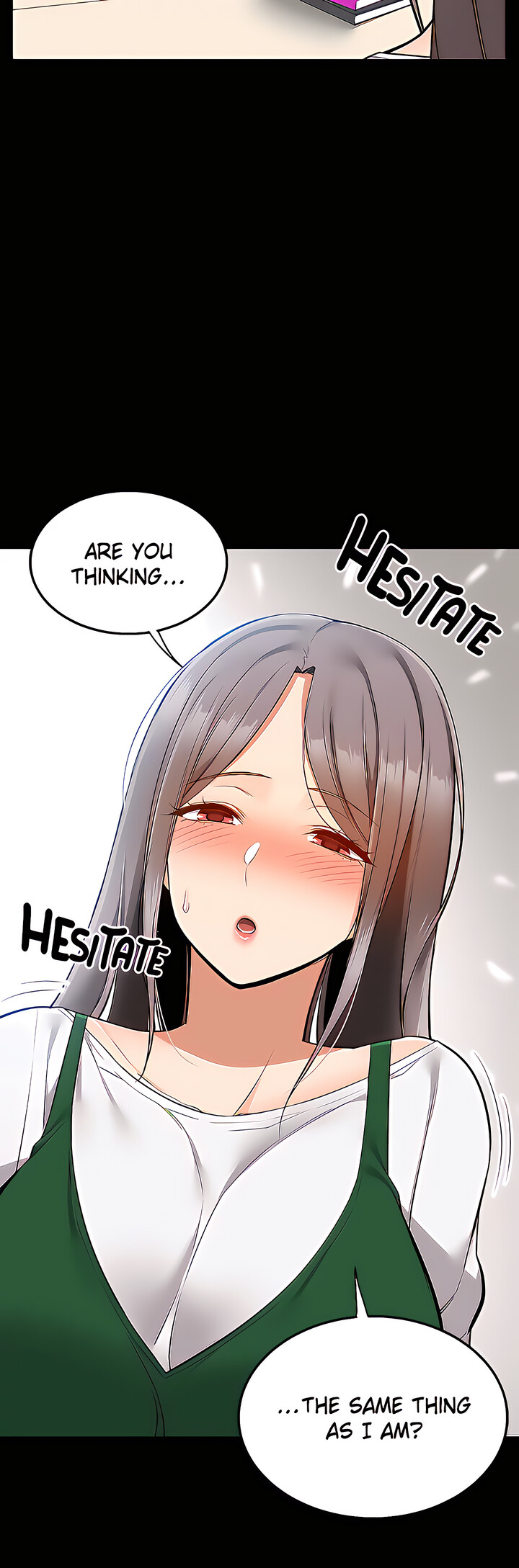 Delivery - Chapter 23 [photo 28] - MangaPorn