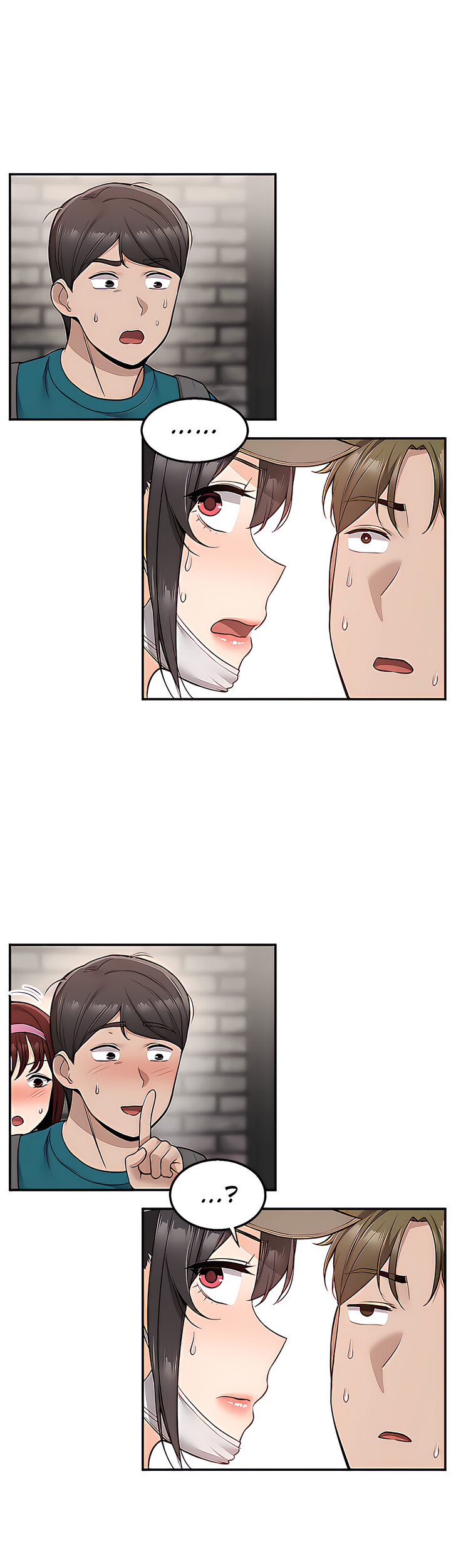 Delivery - Chapter 23 [photo 3] - MangaPorn