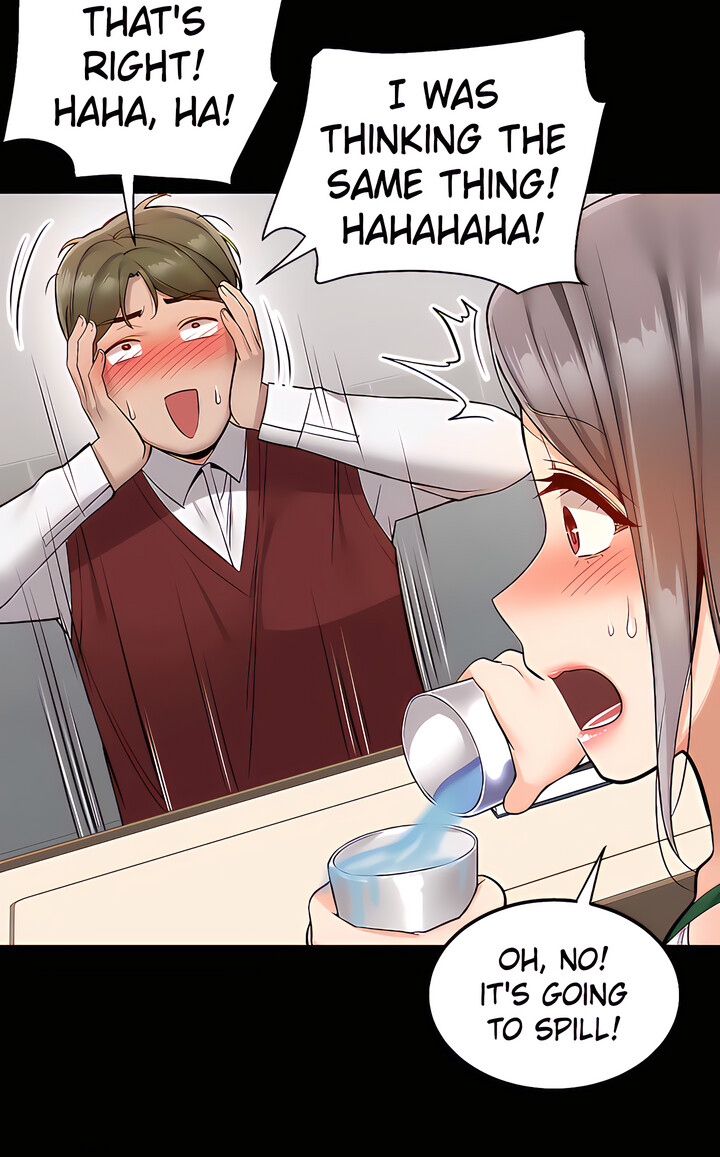 Delivery - Chapter 23 [photo 30] - MangaPorn