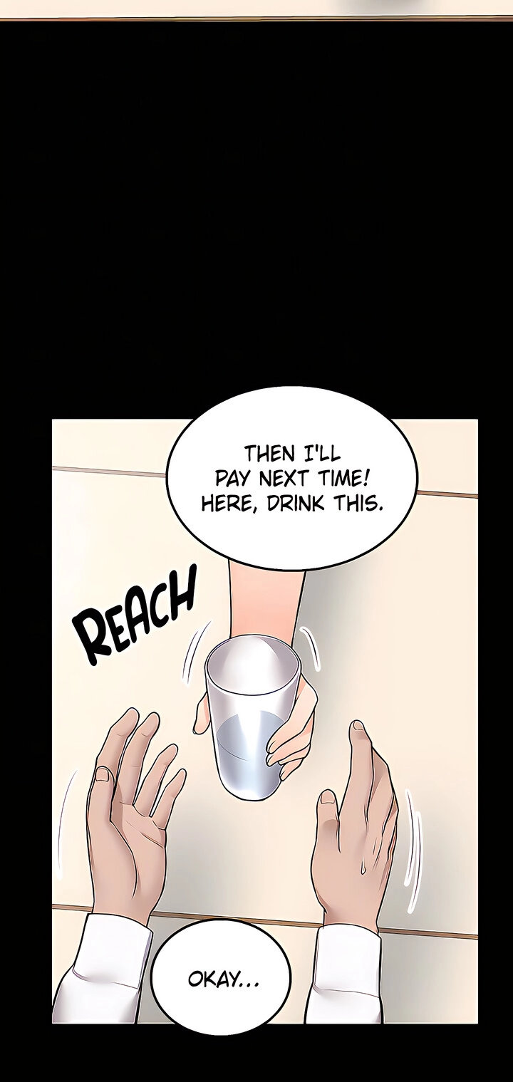 Delivery - Chapter 23 [photo 32] - MangaPorn