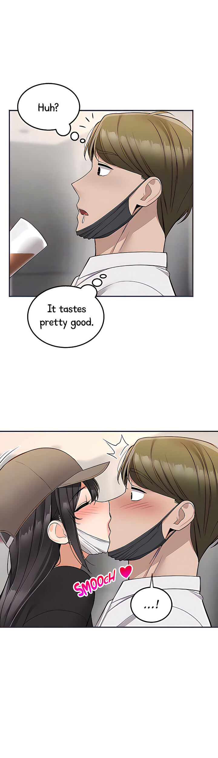 Delivery - Chapter 23 [photo 39] - MangaPorn