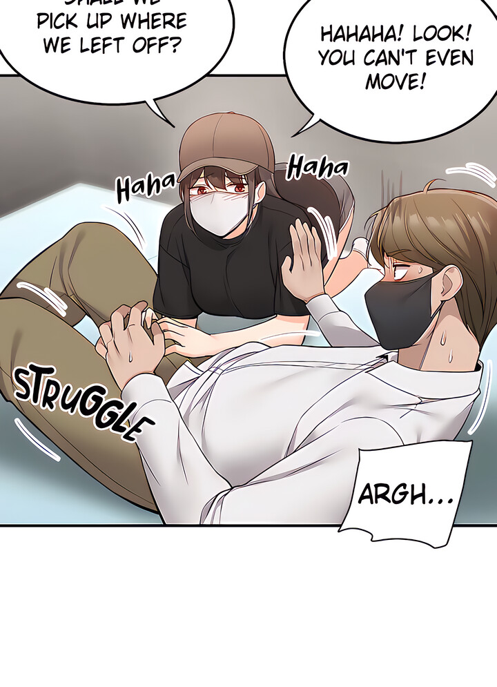Delivery - Chapter 23 [photo 44] - MangaPorn