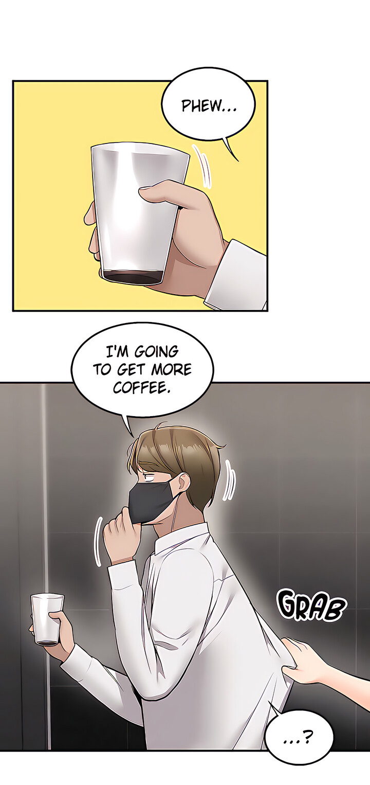 Delivery - Chapter 23 [photo 6] - MangaPorn