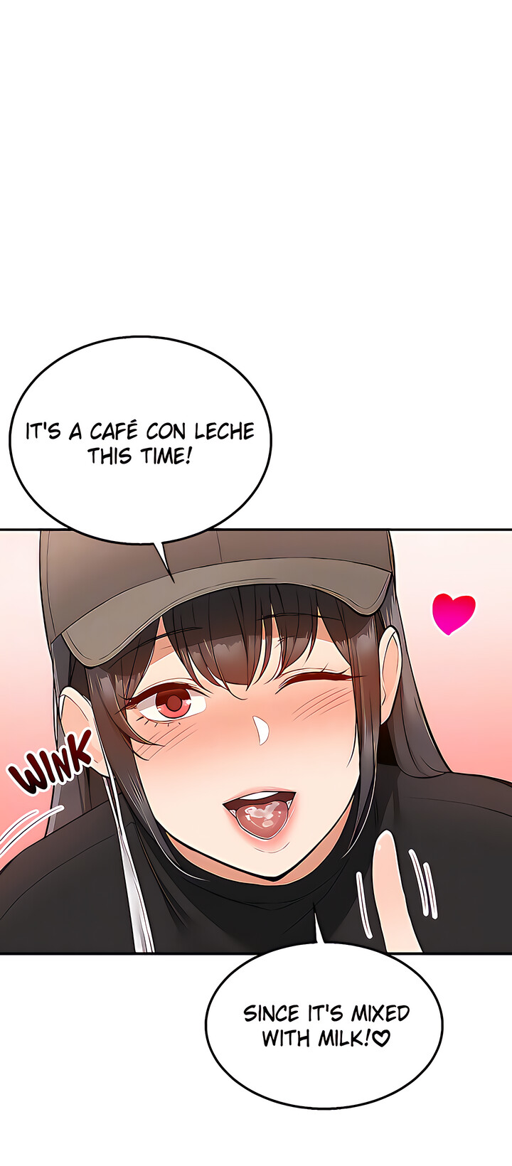 Delivery - Chapter 24 [photo 19] - MangaPorn