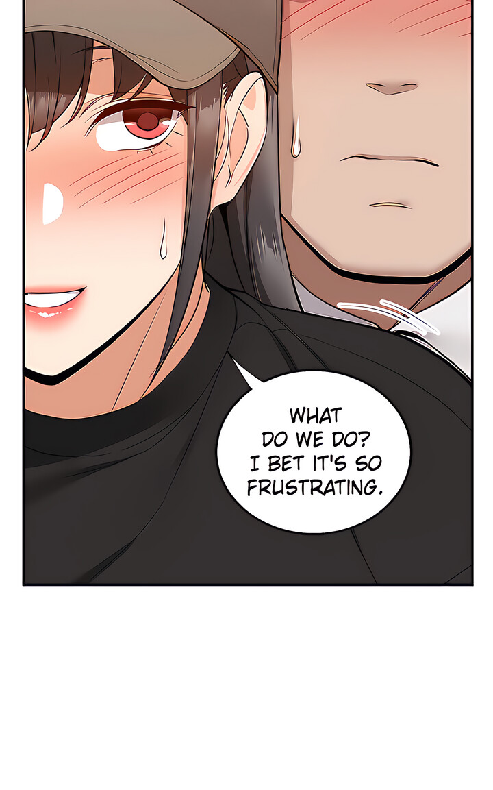 Delivery - Chapter 24 [photo 29] - MangaPorn