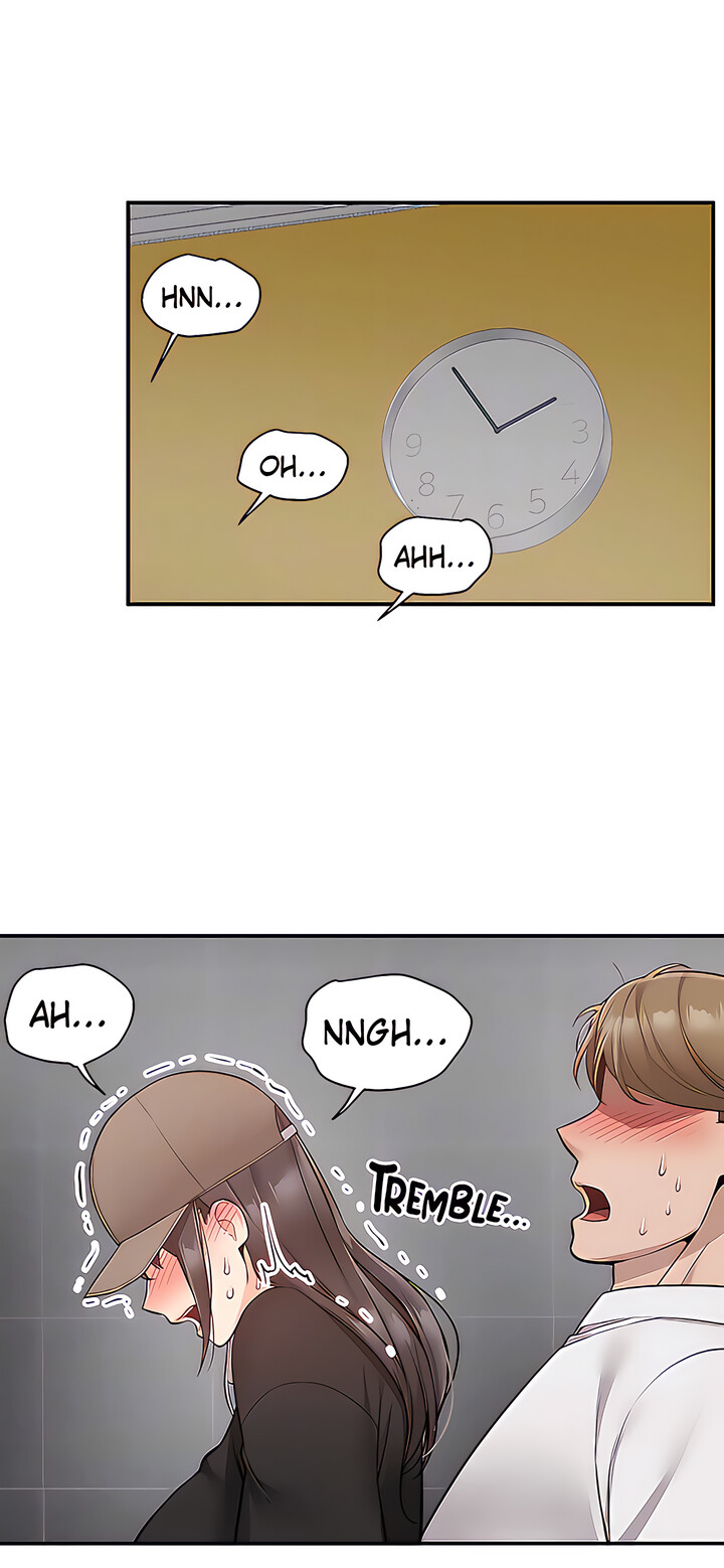 Delivery - Chapter 24 [photo 33] - MangaPorn