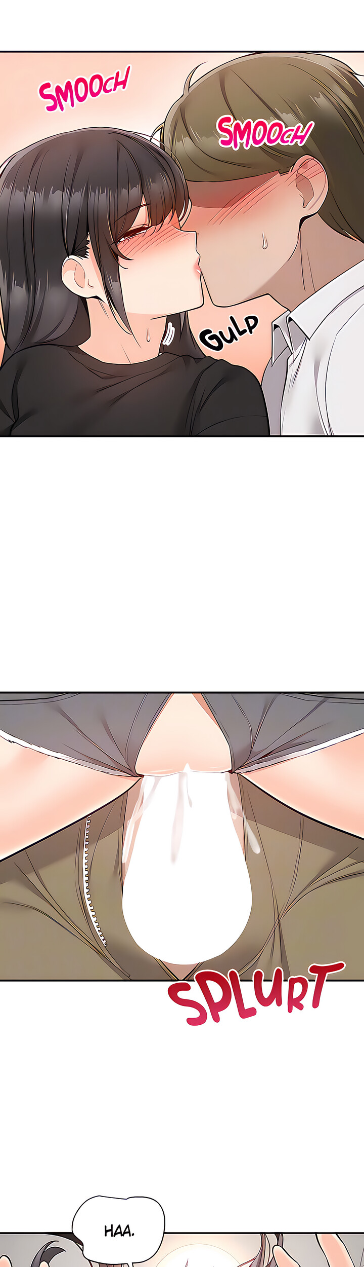 Delivery - Chapter 24 [photo 38] - MangaPorn