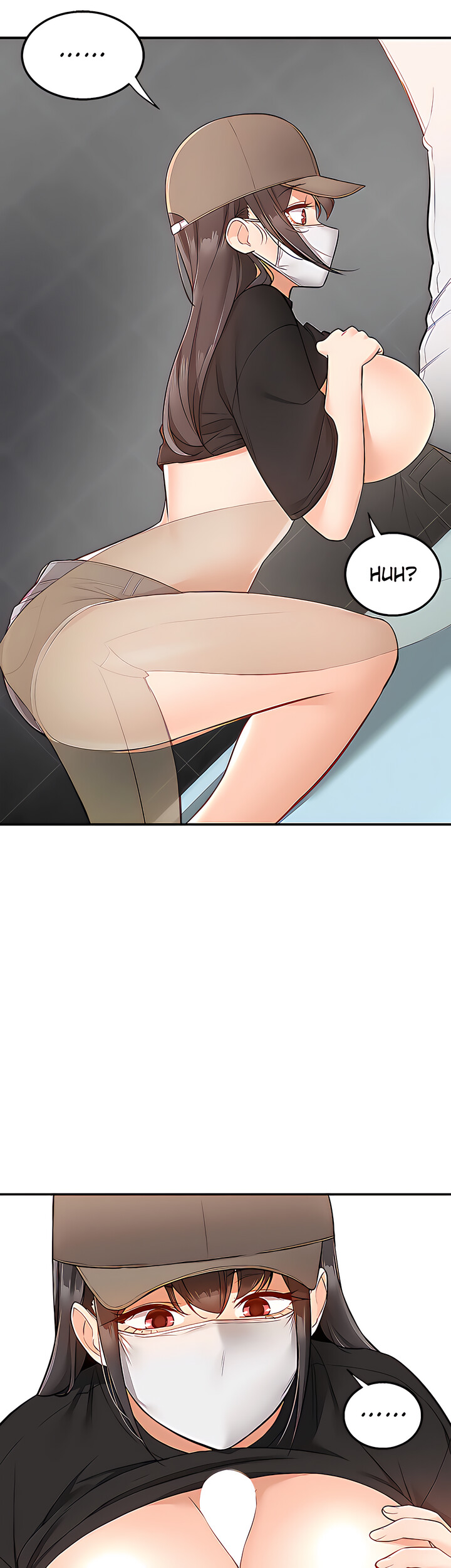 Delivery - Chapter 24 [photo 4] - MangaPorn