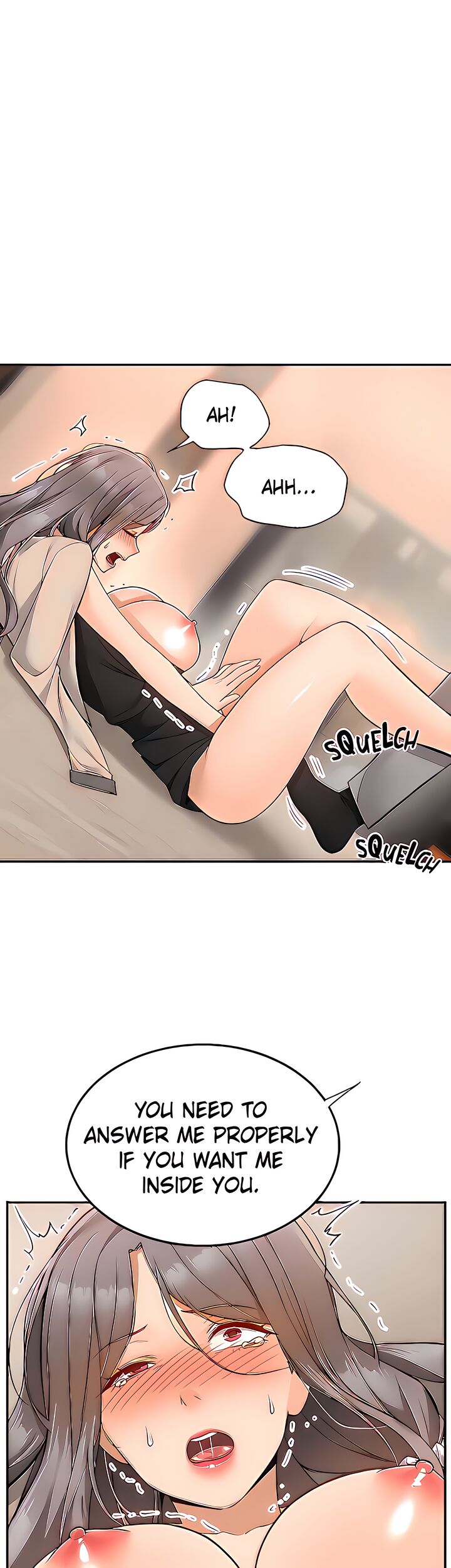 Delivery - Chapter 25 [photo 23] - MangaPorn