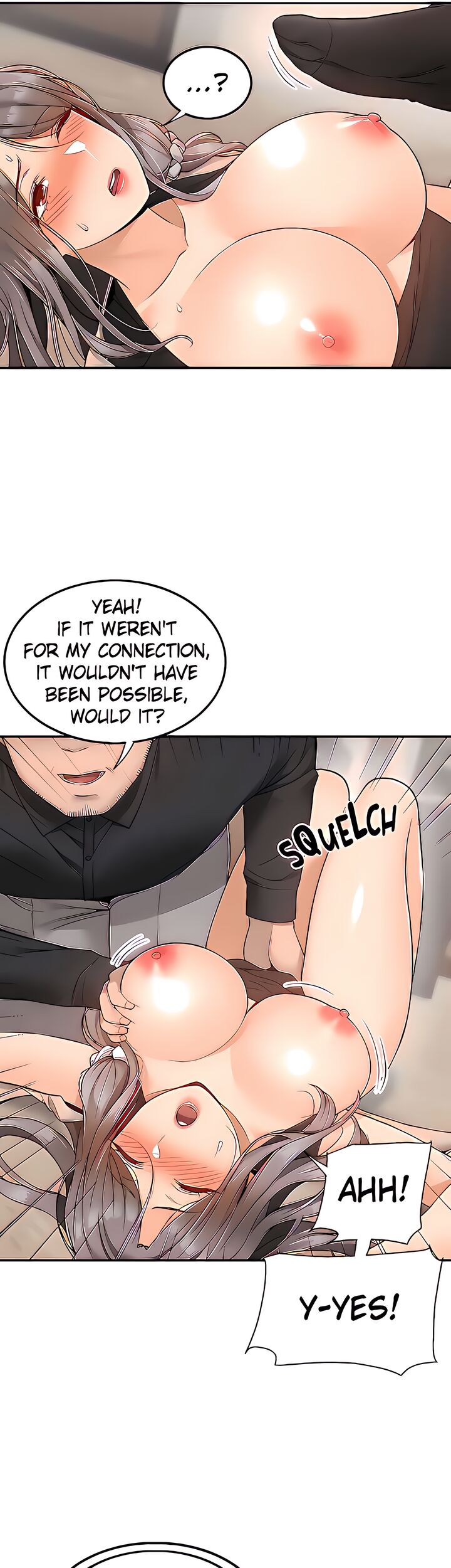 Delivery - Chapter 25 [photo 29] - MangaPorn