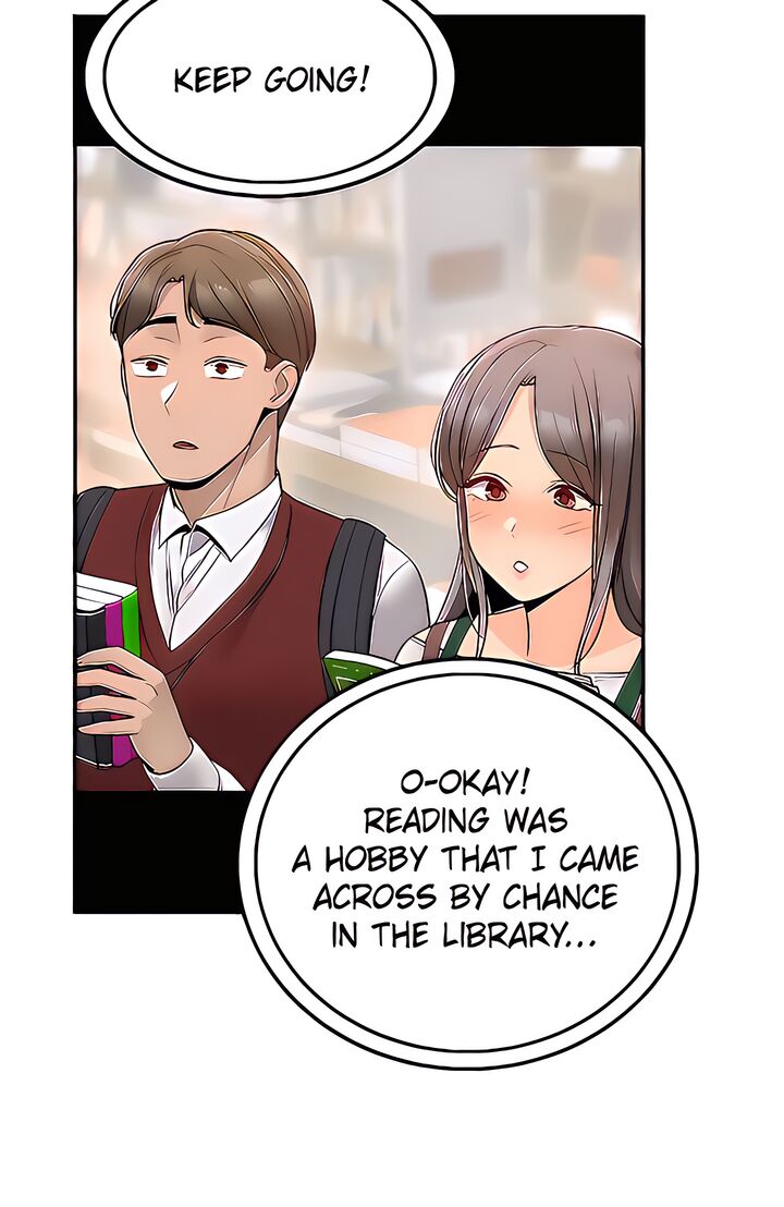 Delivery - Chapter 25 [photo 30] - MangaPorn