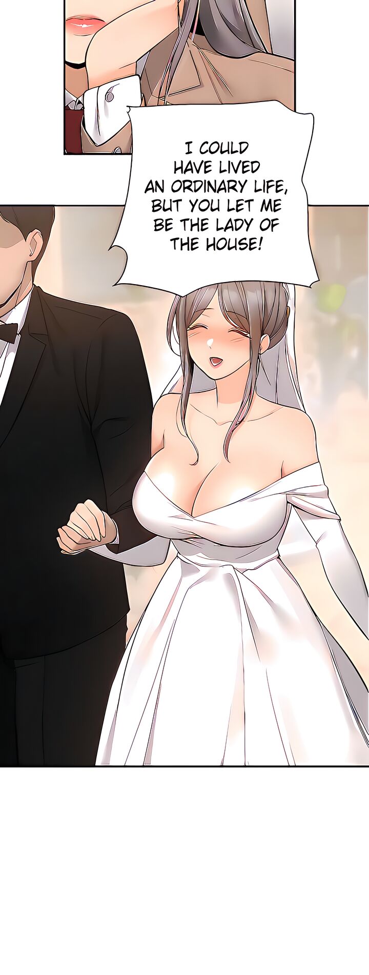 Delivery - Chapter 25 [photo 34] - MangaPorn