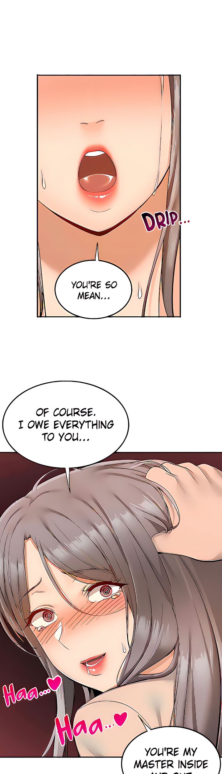 Delivery - Chapter 25 [photo 43] - MangaPorn