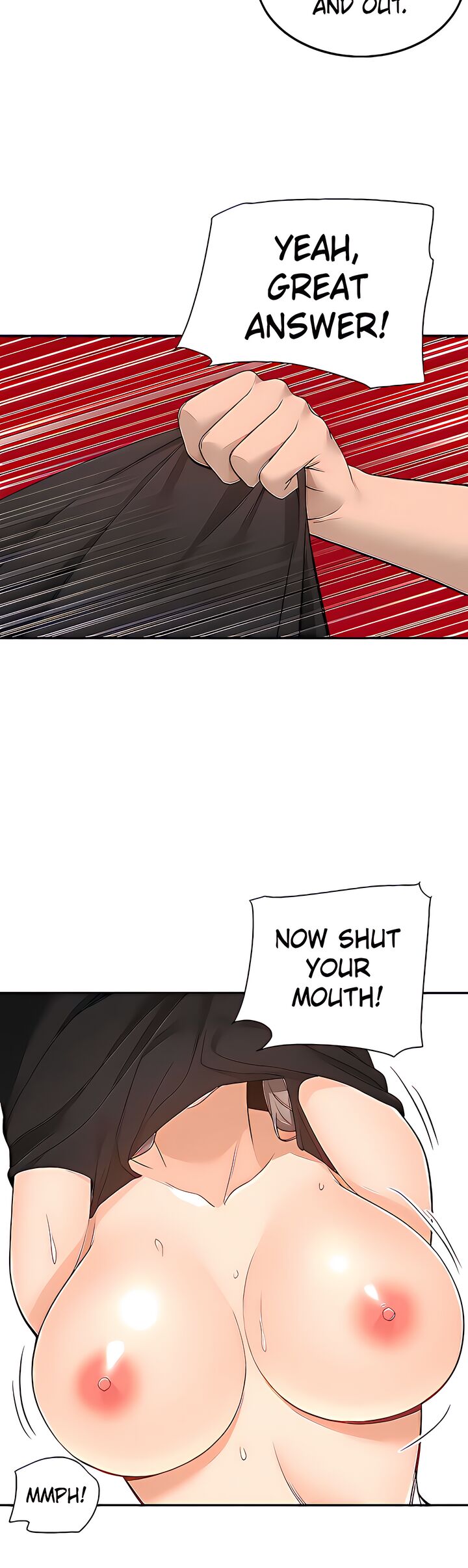 Delivery - Chapter 25 [photo 44] - MangaPorn