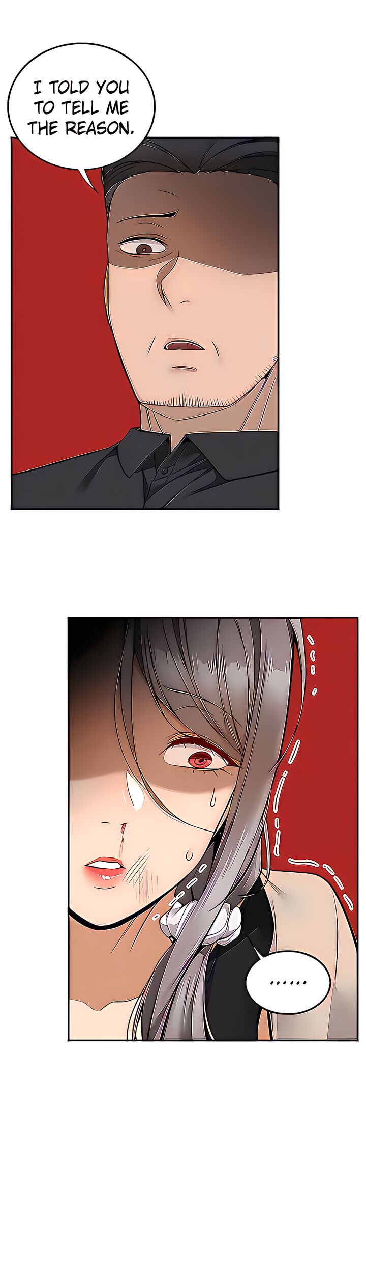 Delivery - Chapter 25 [photo 7] - MangaPorn