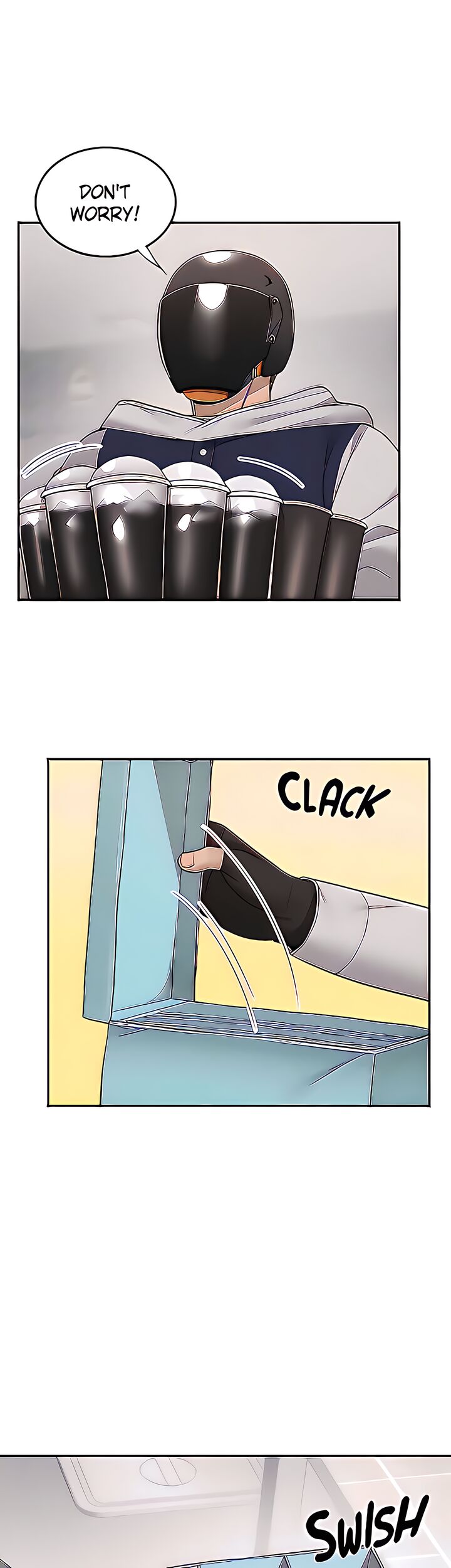 Delivery - Chapter 26 [photo 12] - MangaPorn