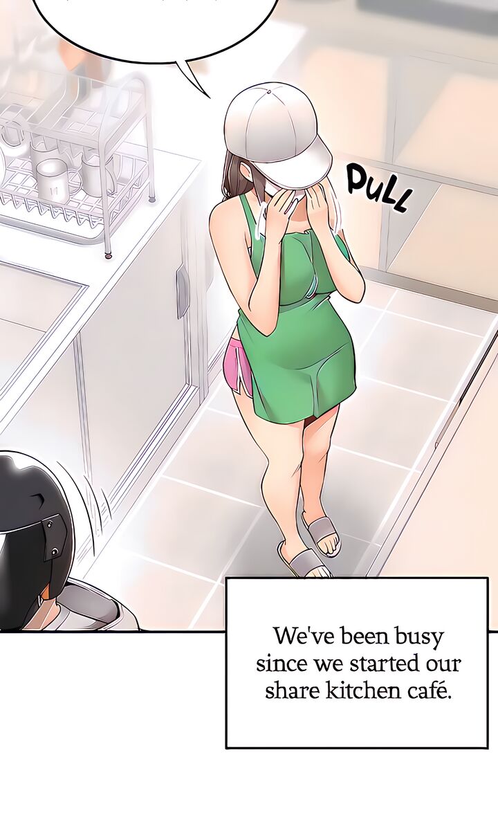 Delivery - Chapter 26 [photo 15] - MangaPorn