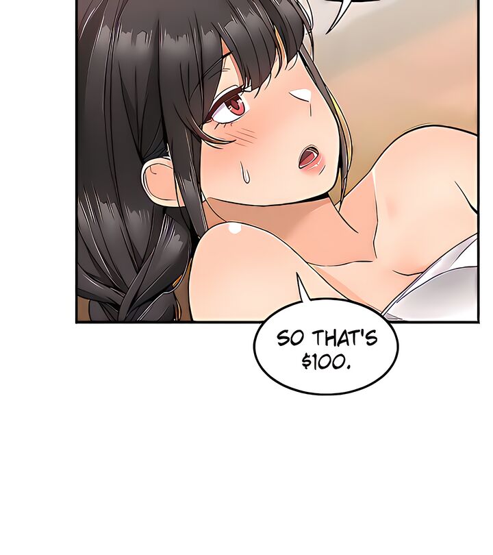 Delivery - Chapter 26 [photo 21] - MangaPorn