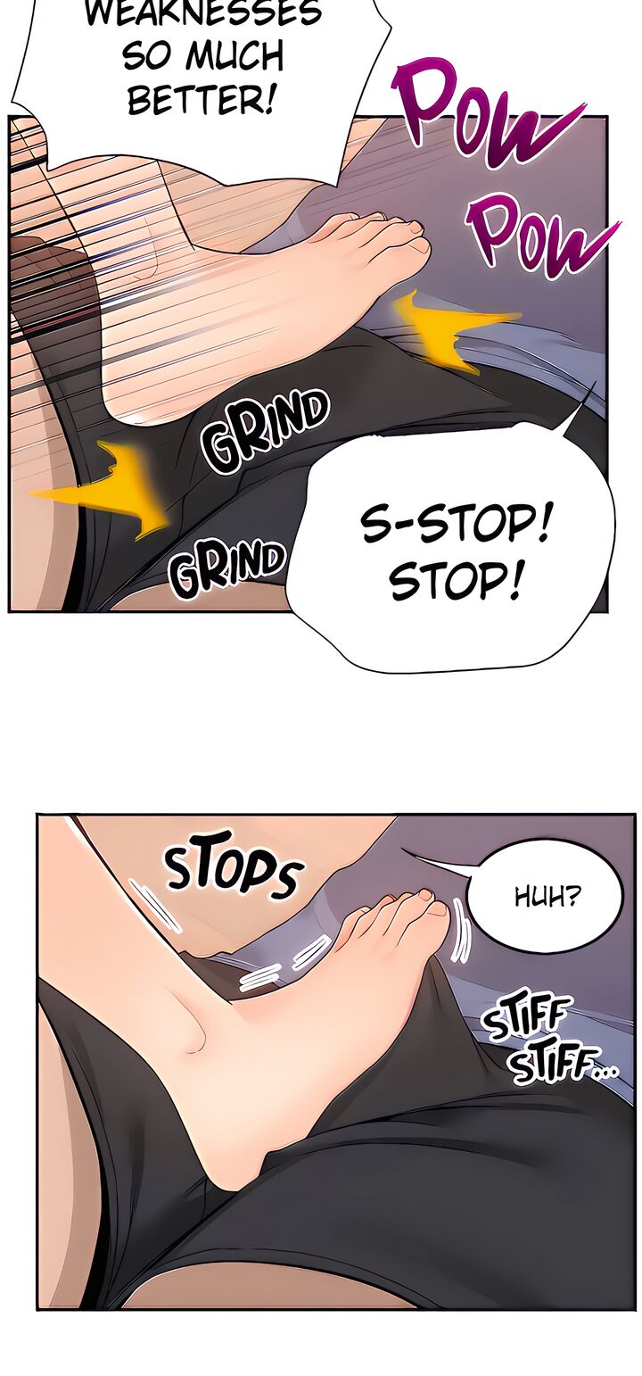 Delivery - Chapter 26 [photo 41] - MangaPorn