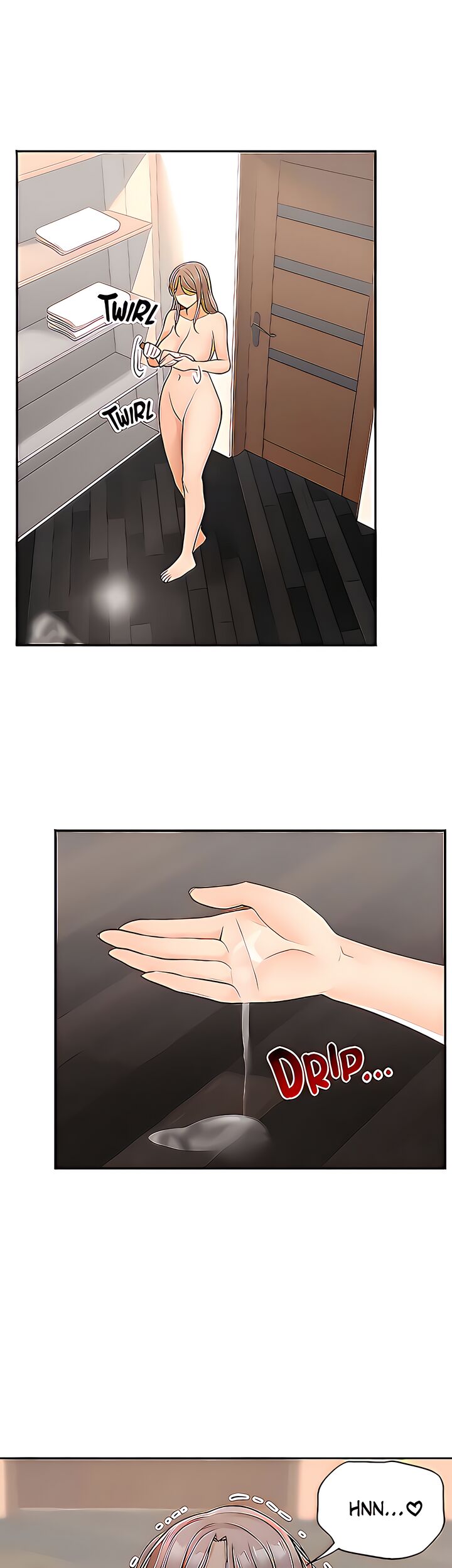 Delivery - Chapter 26 [photo 6] - MangaPorn