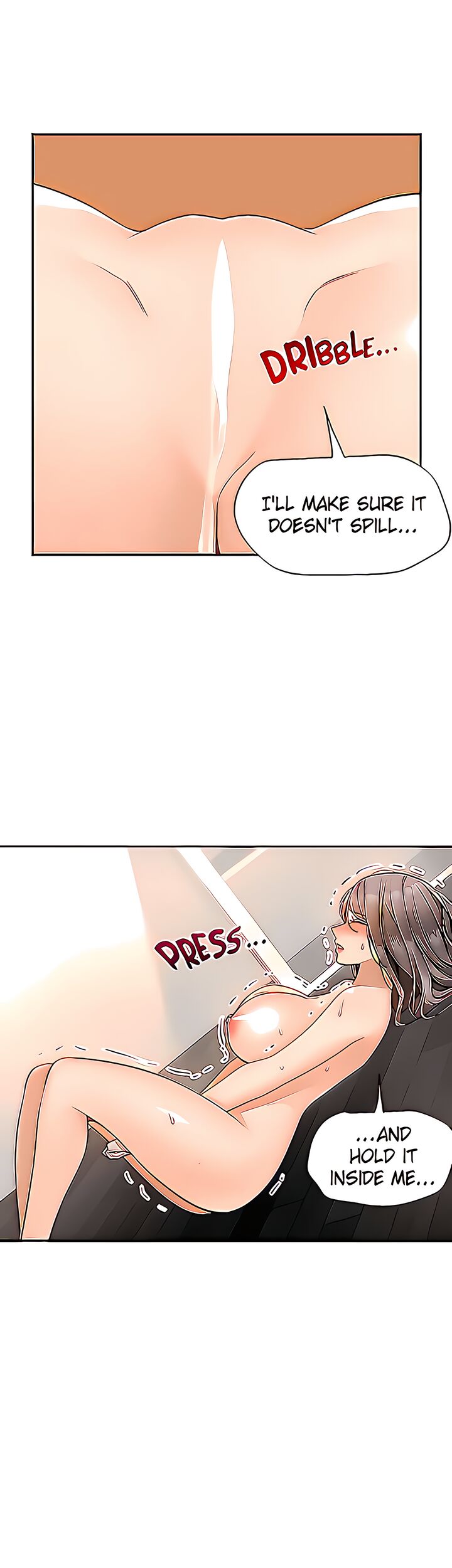 Delivery - Chapter 26 [photo 8] - MangaPorn