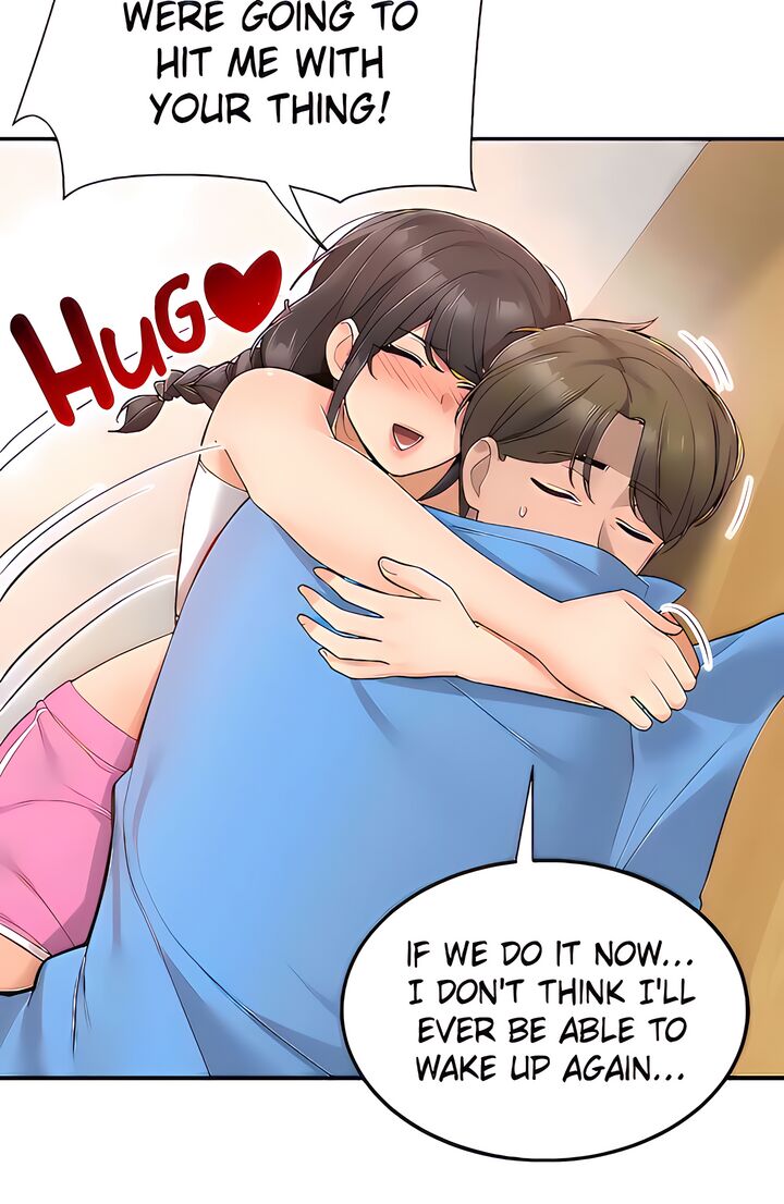 Delivery - Chapter 27 [photo 5] - MangaPorn