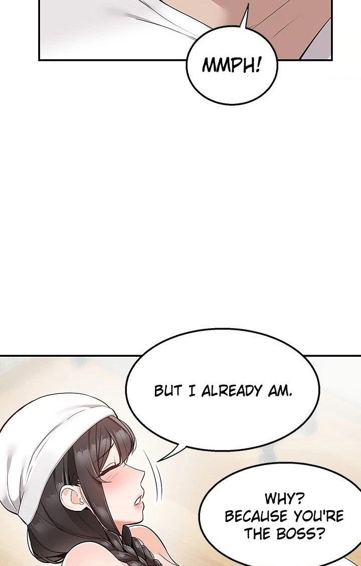 Delivery - Chapter 28 [photo 11] - MangaPorn